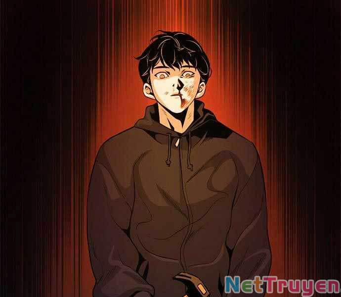 Ngục Tù Đẫm Máu 5 trang 38