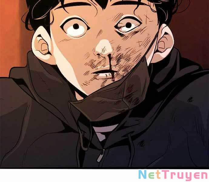 Ngục Tù Đẫm Máu 5 trang 4