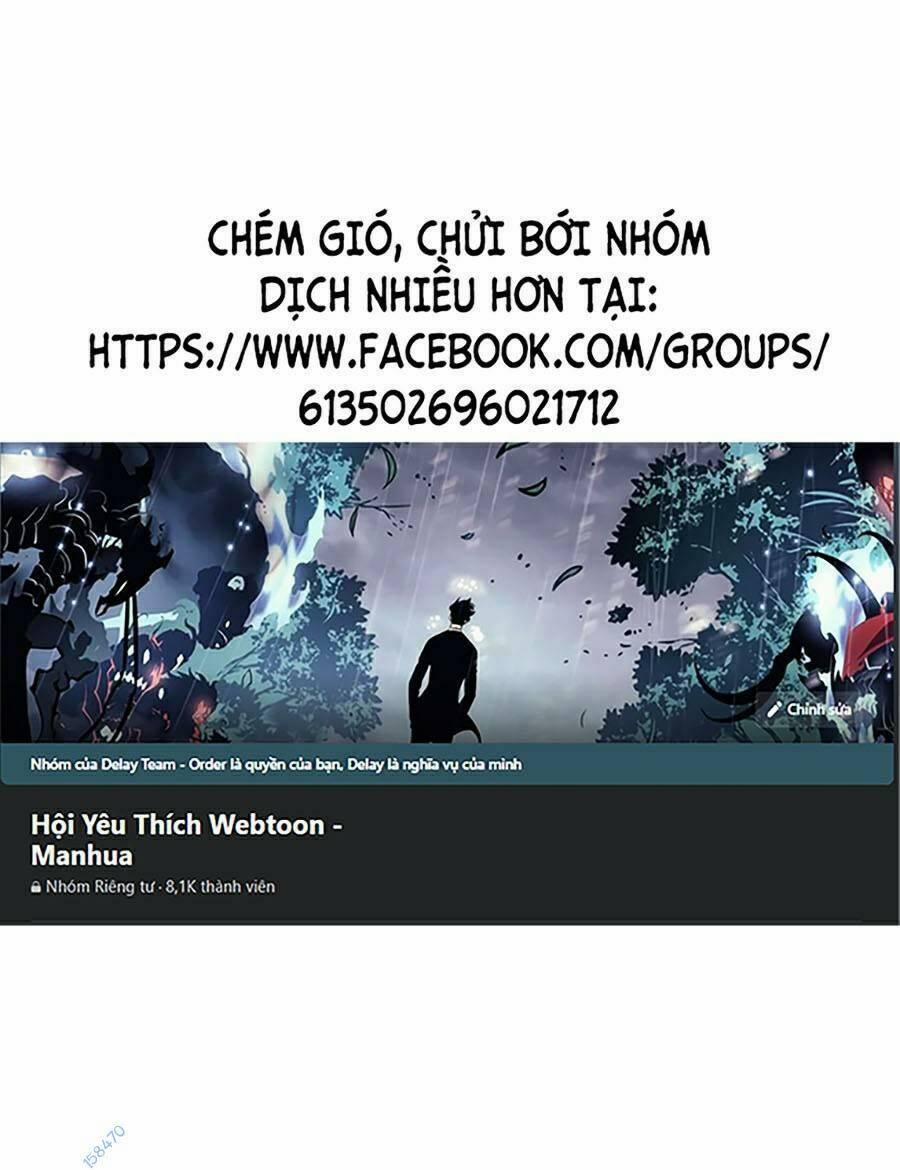 Ngục Tù Đẫm Máu Chương 53 Trang 1