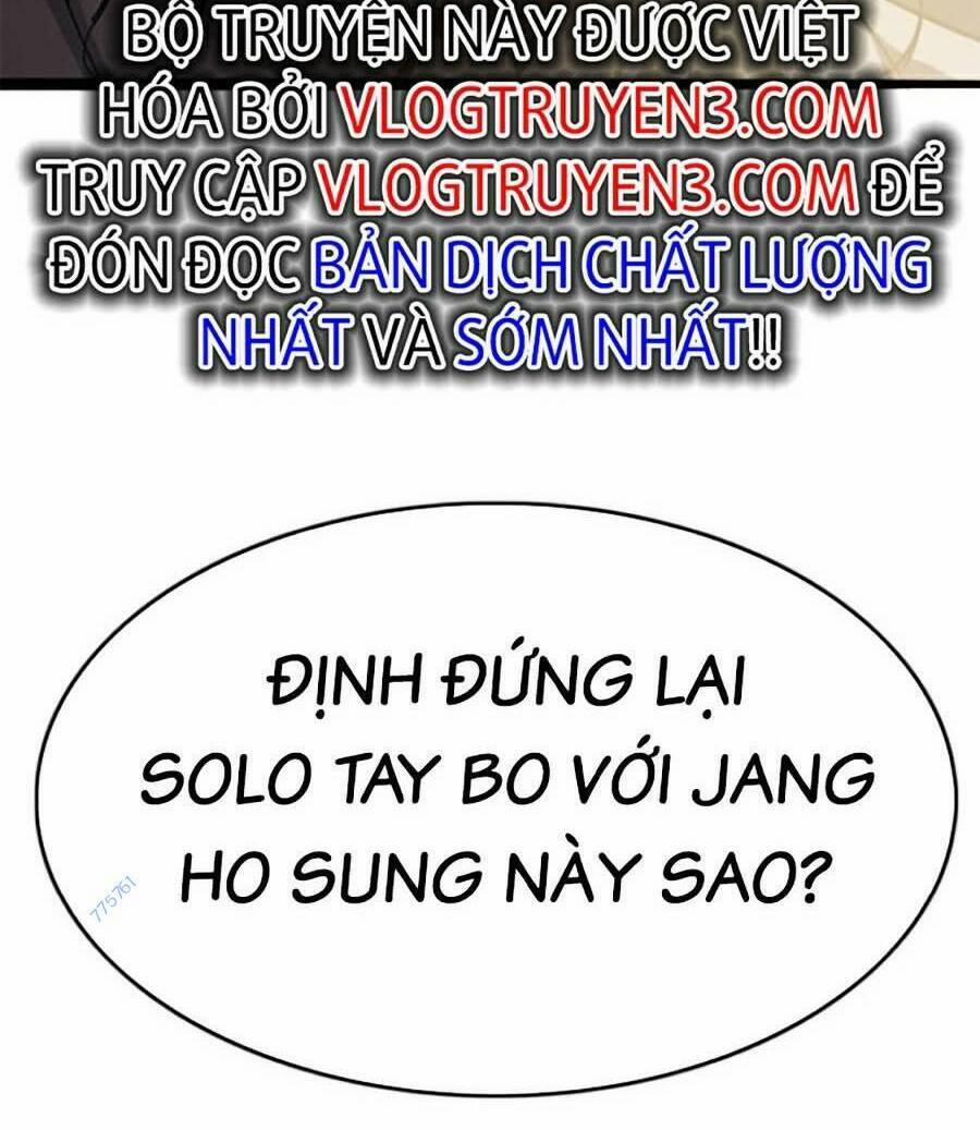 Ngục Tù Đẫm Máu Chương 54 Trang 220