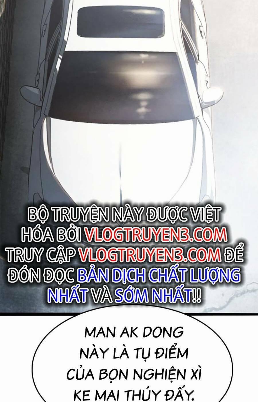 Ngục Tù Đẫm Máu Chương 55 Trang 16