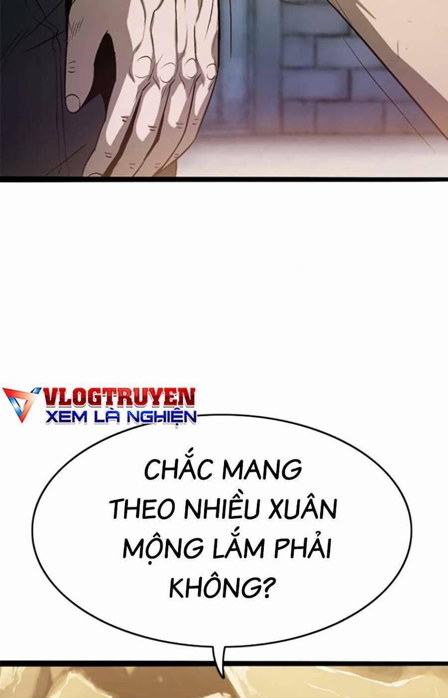 Ngục Tù Đẫm Máu Chương 55 Trang 35