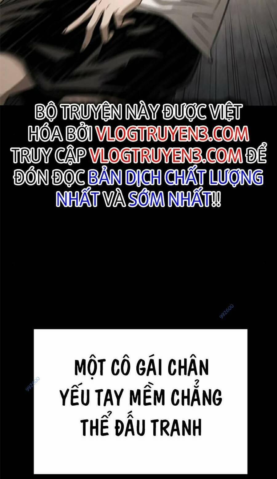 Ngục Tù Đẫm Máu Chương 56 Trang 114