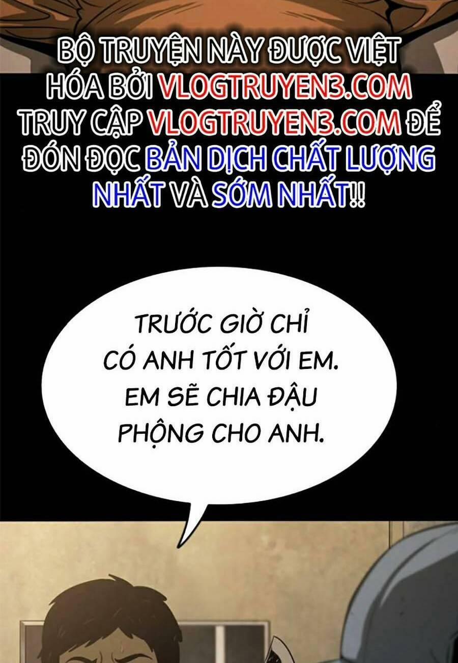 Ngục Tù Đẫm Máu Chương 56 Trang 130