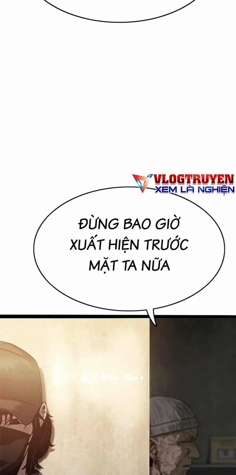 Ngục Tù Đẫm Máu Chương 56 Trang 16