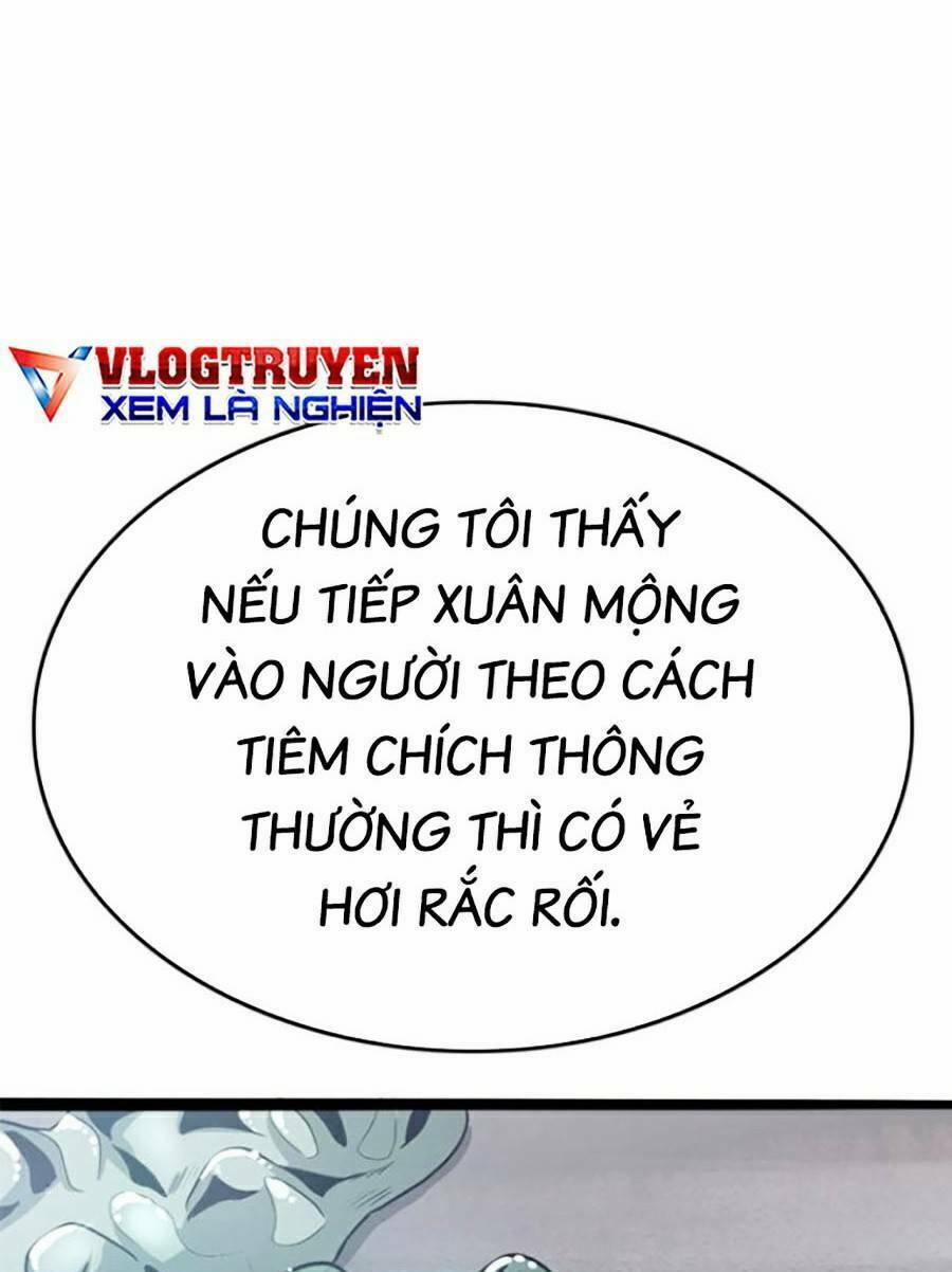 Ngục Tù Đẫm Máu Chương 56 Trang 79