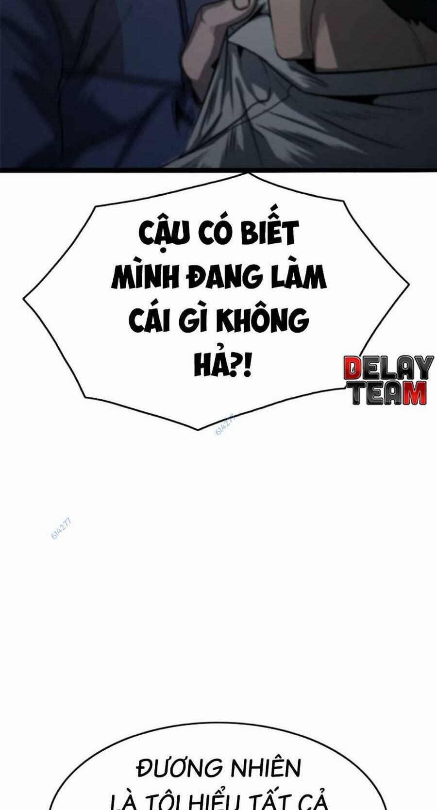 Ngục Tù Đẫm Máu Chương 57 Trang 130