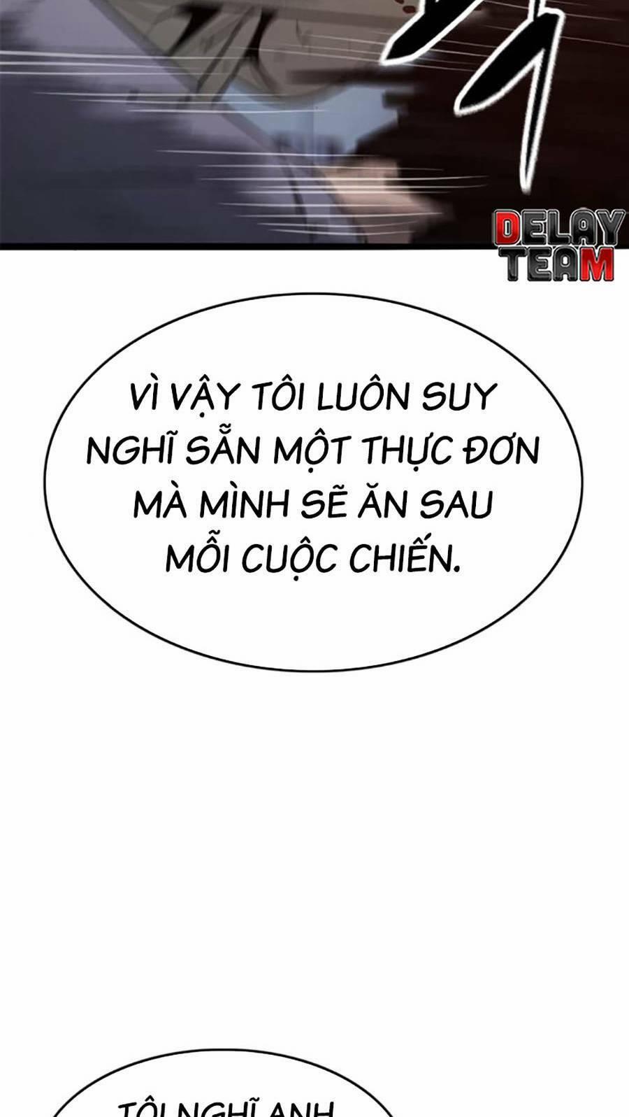 Ngục Tù Đẫm Máu Chương 58 Trang 111