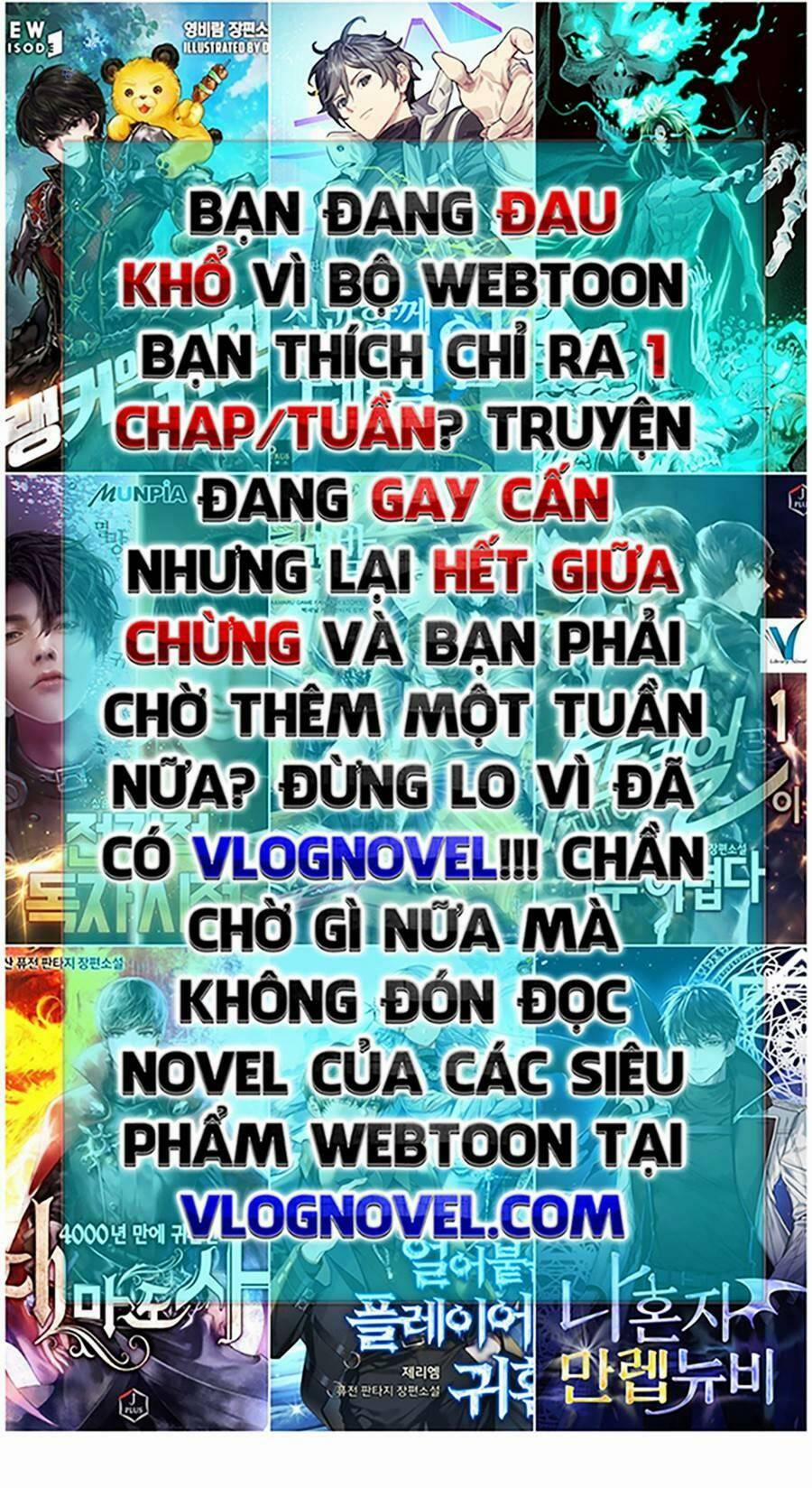 Ngục Tù Đẫm Máu Chương 58 Trang 121