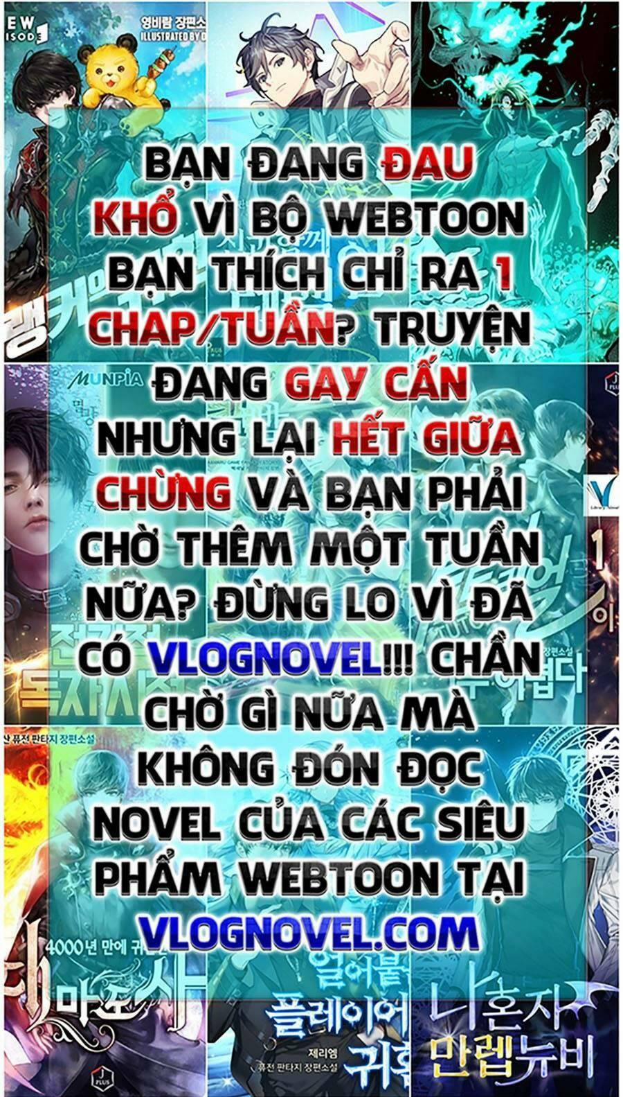 Ngục Tù Đẫm Máu Chương 59 Trang 121