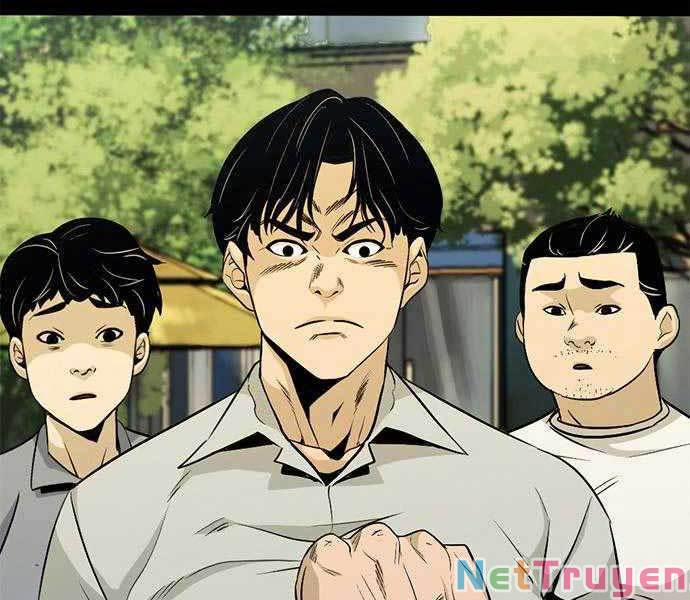 Ngục Tù Đẫm Máu 6 trang 1