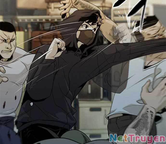 Ngục Tù Đẫm Máu 6 trang 312