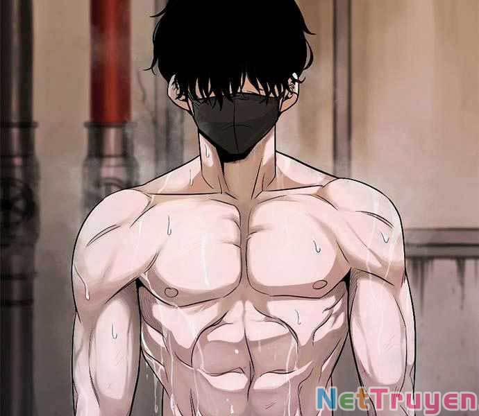 Ngục Tù Đẫm Máu 6 trang 380