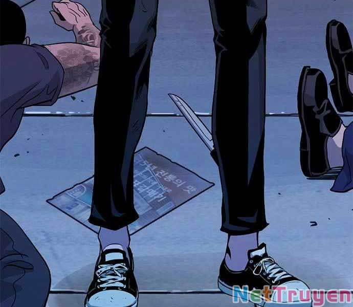Ngục Tù Đẫm Máu 6 trang 382