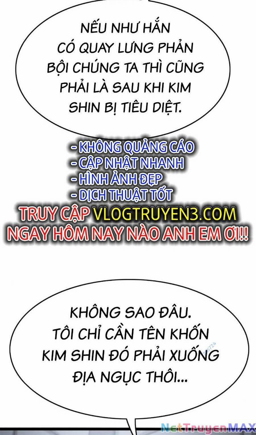 Ngục Tù Đẫm Máu Chương 60 Trang 134