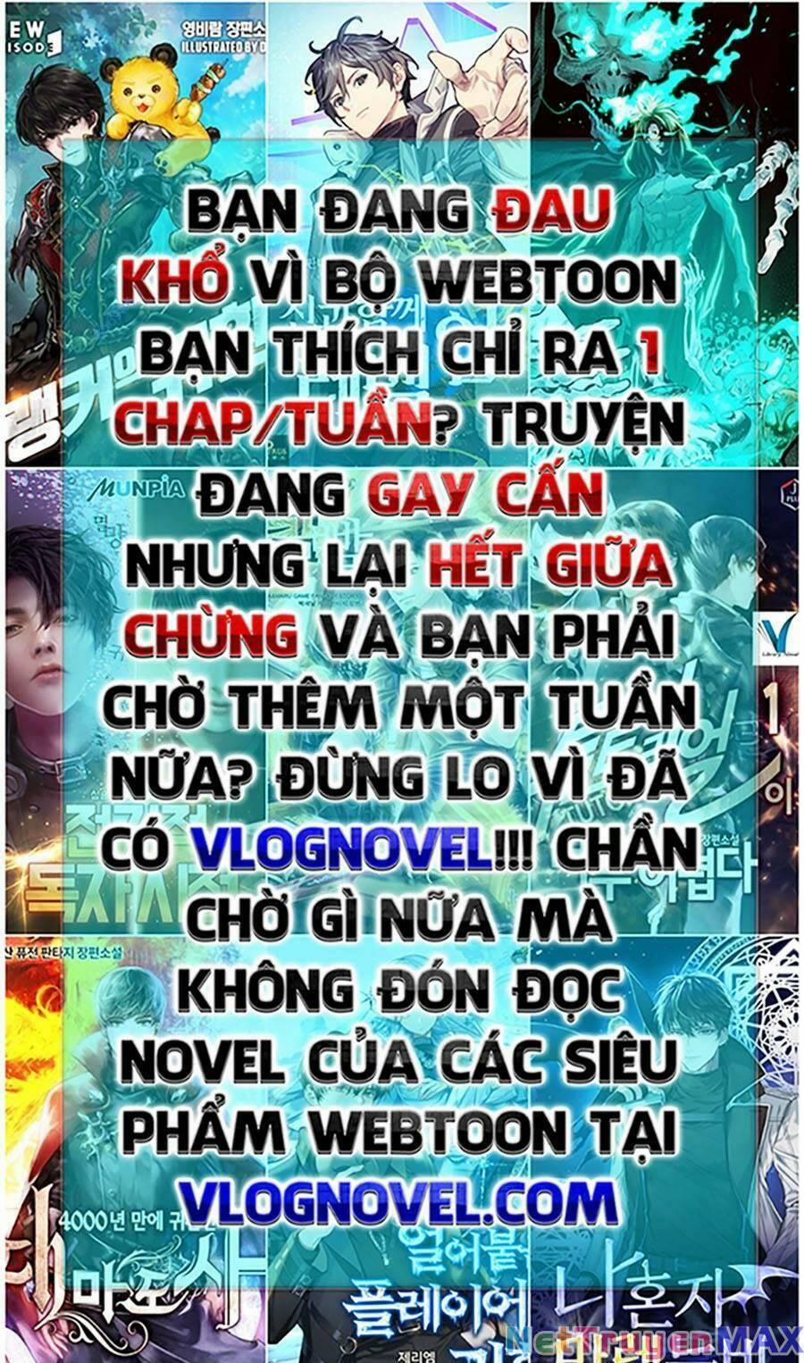 Ngục Tù Đẫm Máu Chương 61 Trang 41