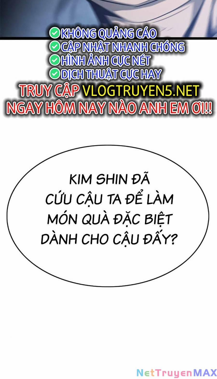 Ngục Tù Đẫm Máu Chương 62 Trang 120