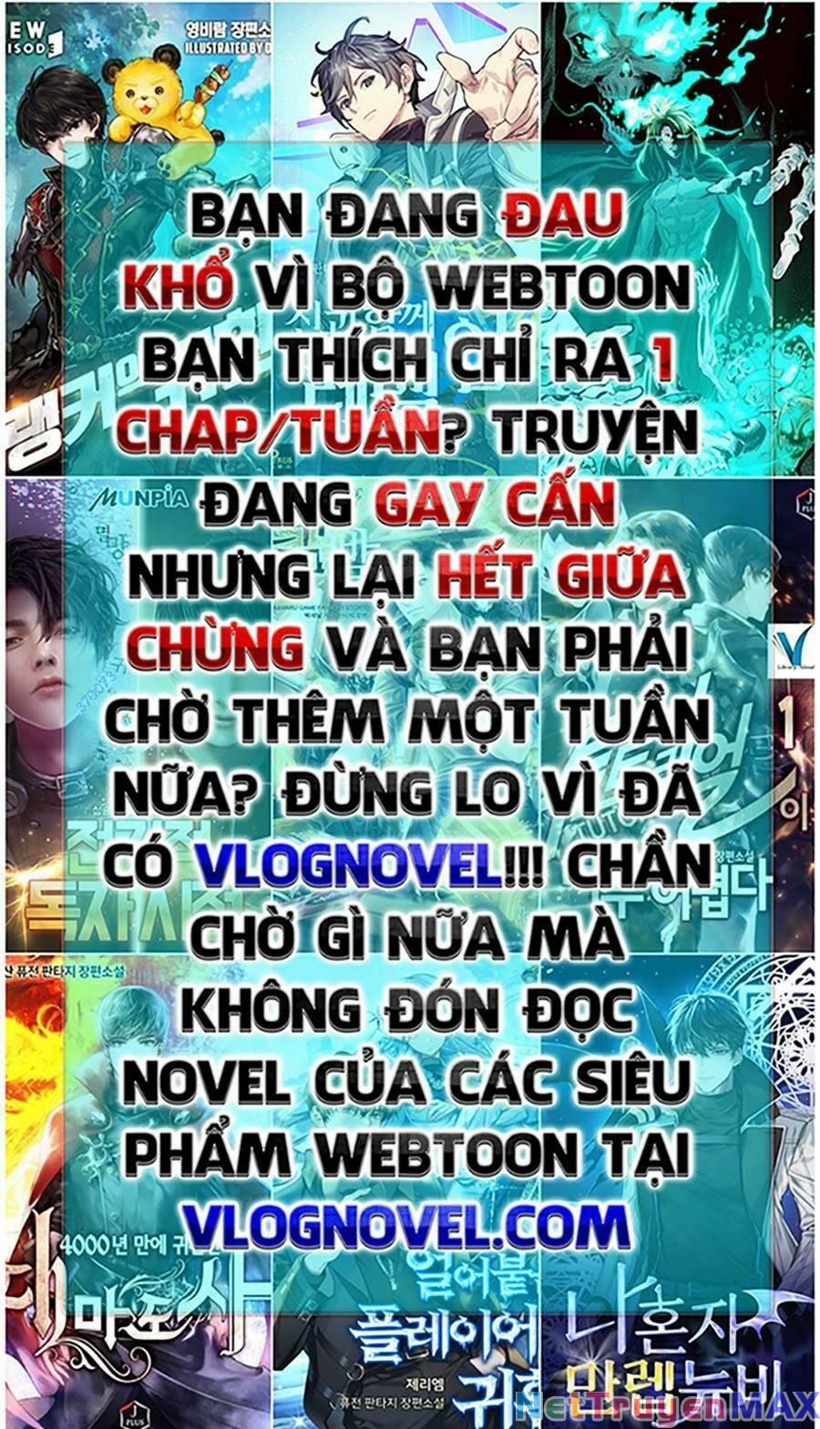 Ngục Tù Đẫm Máu Chương 62 Trang 121