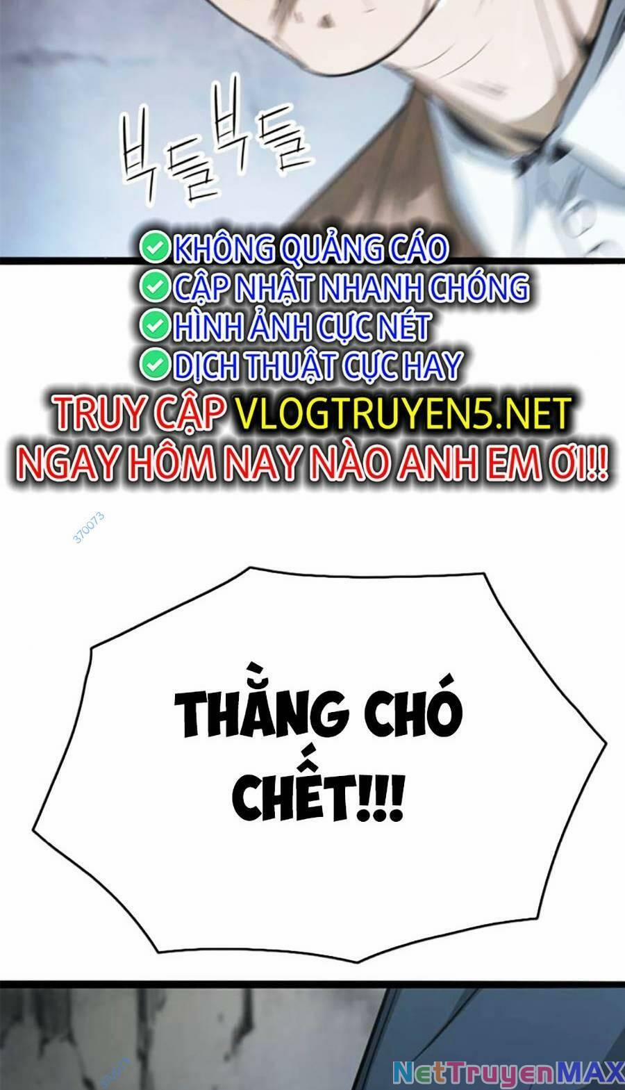 Ngục Tù Đẫm Máu Chương 62 Trang 133