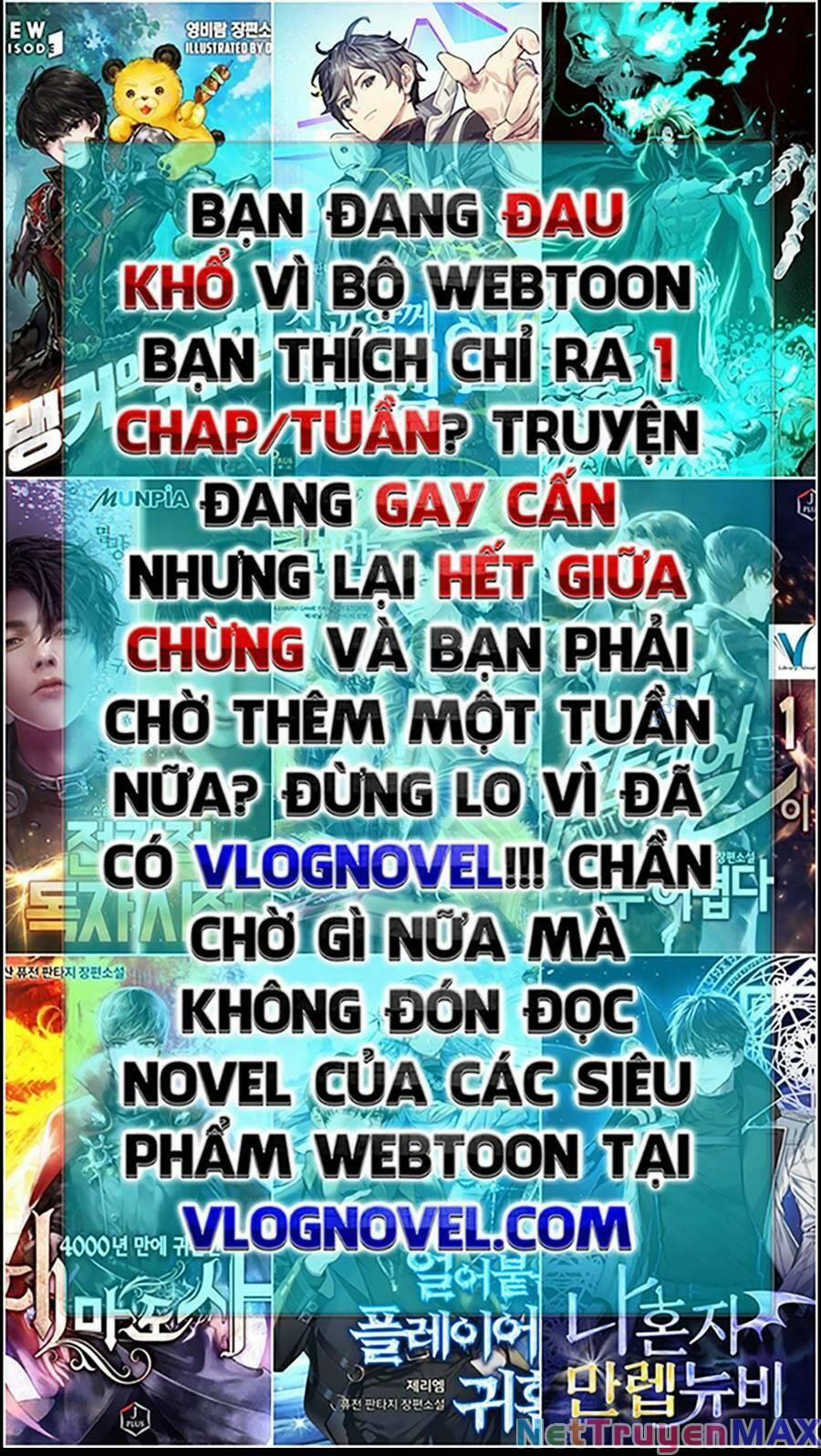 Ngục Tù Đẫm Máu Chương 62 Trang 41