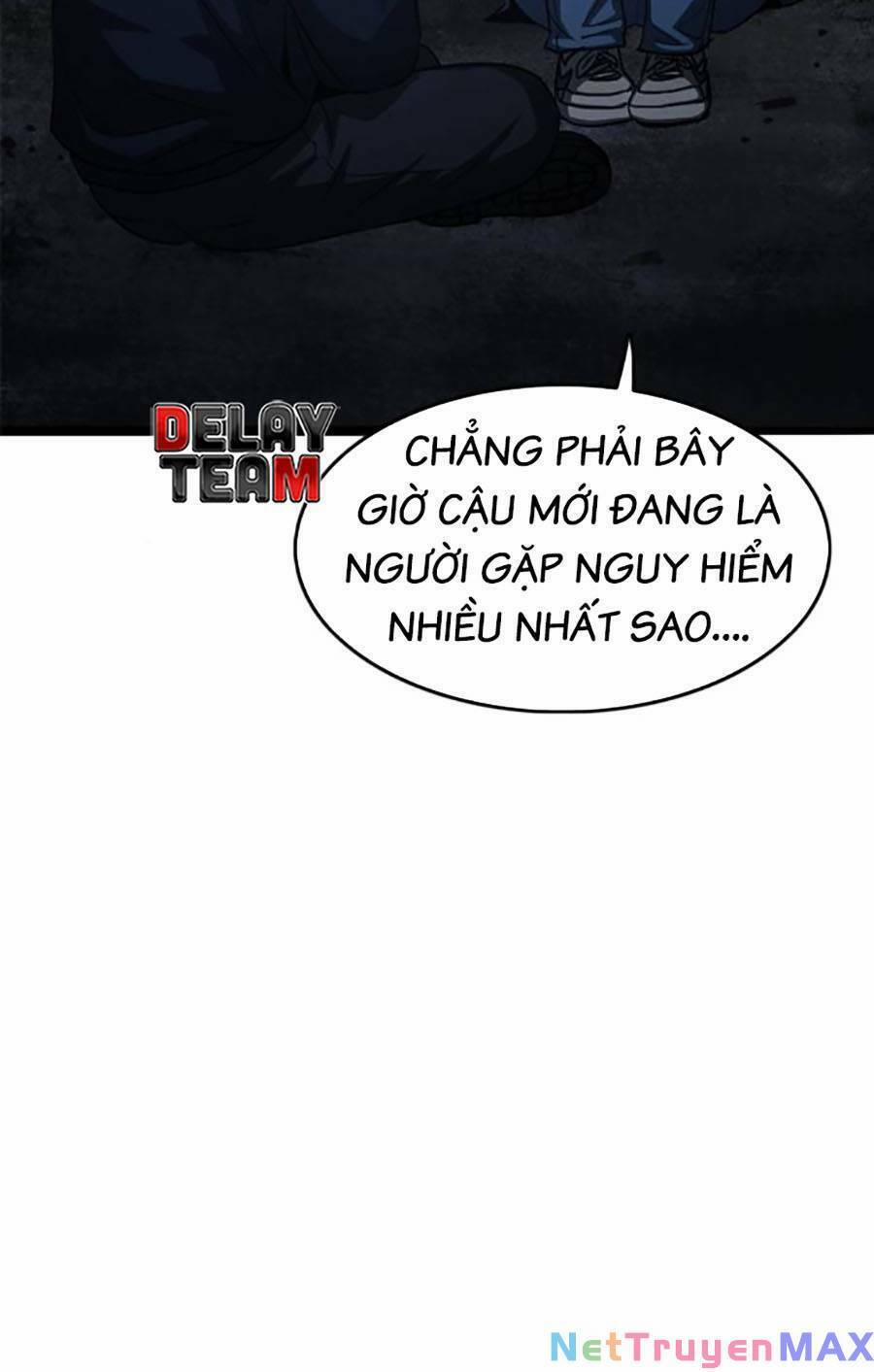 Ngục Tù Đẫm Máu Chương 64 Trang 111