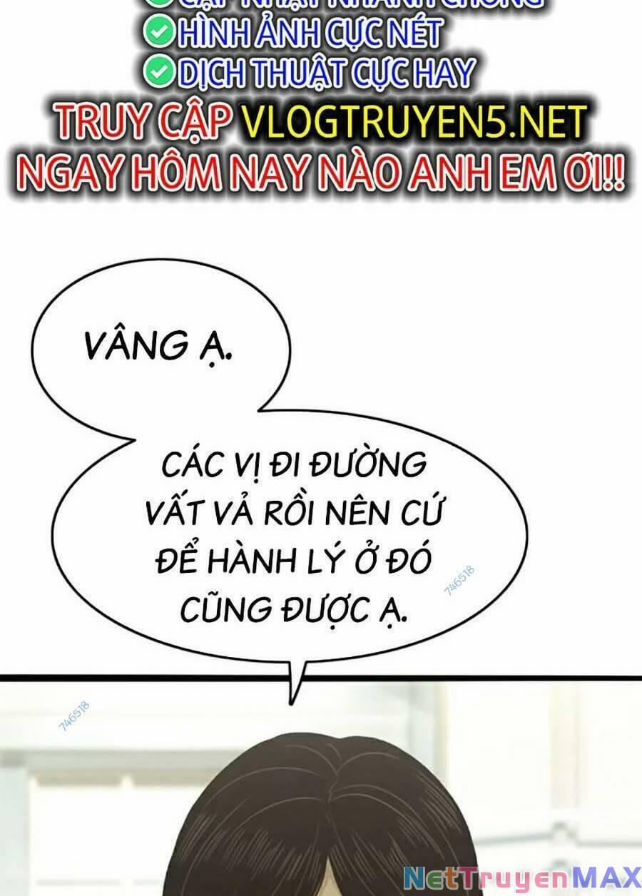 Ngục Tù Đẫm Máu Chương 65 Trang 18