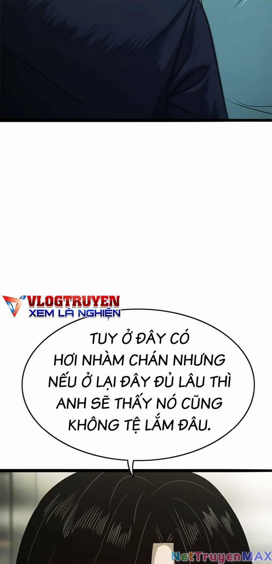 Ngục Tù Đẫm Máu Chương 65 Trang 43