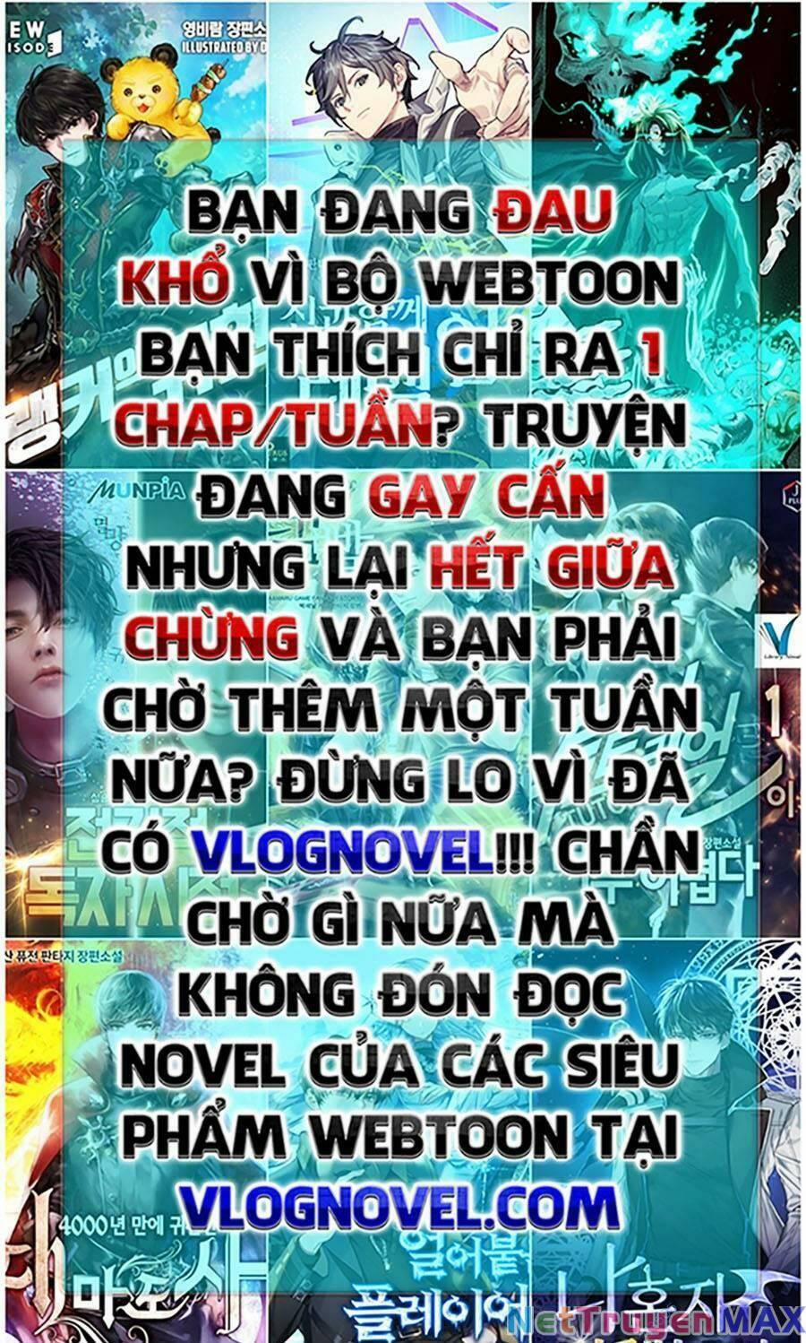 Ngục Tù Đẫm Máu Chương 66 Trang 121