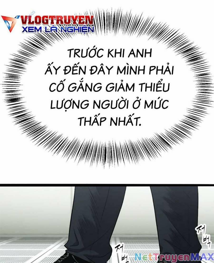 Ngục Tù Đẫm Máu Chương 66 Trang 33