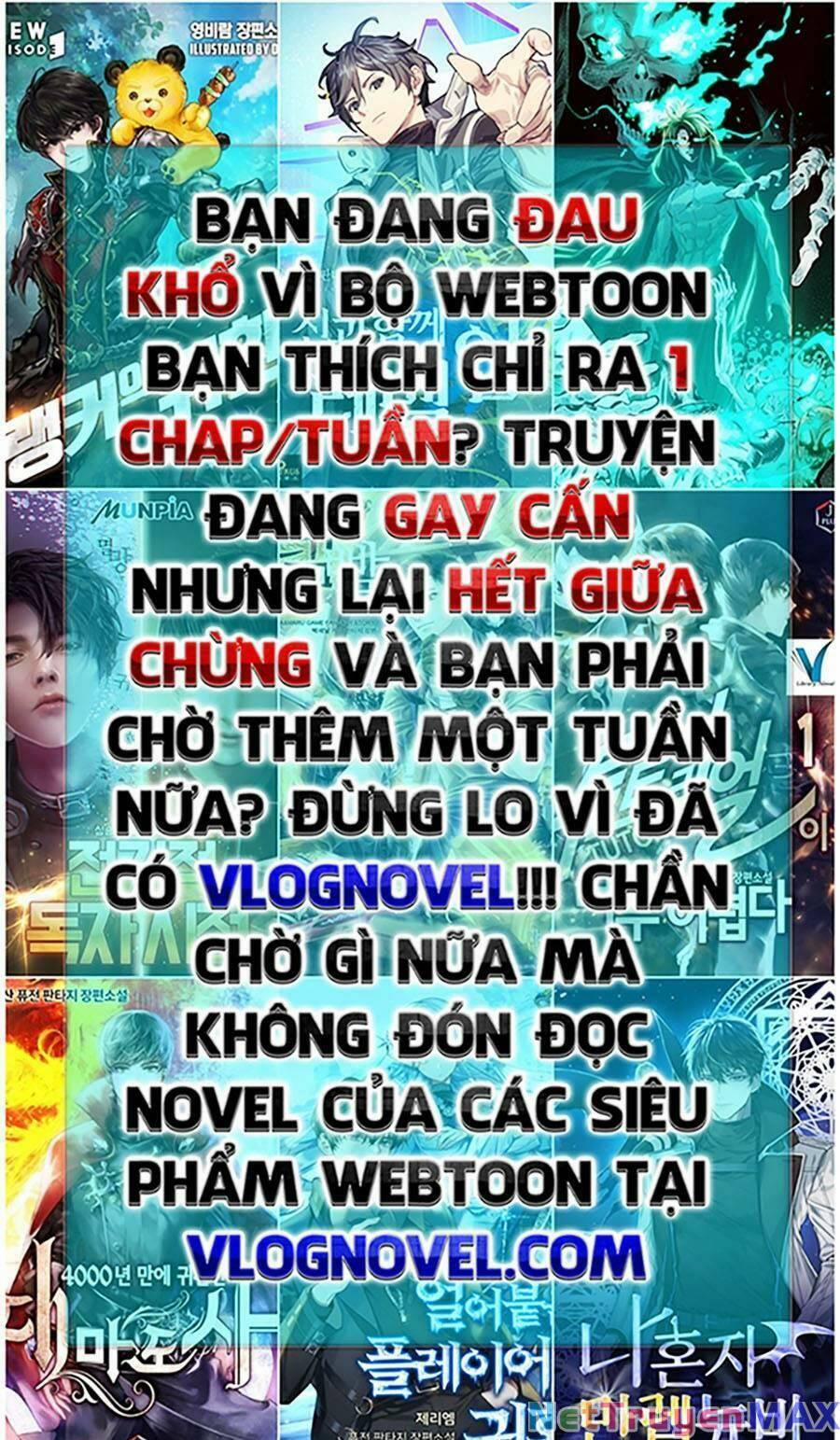 Ngục Tù Đẫm Máu Chương 66 Trang 41