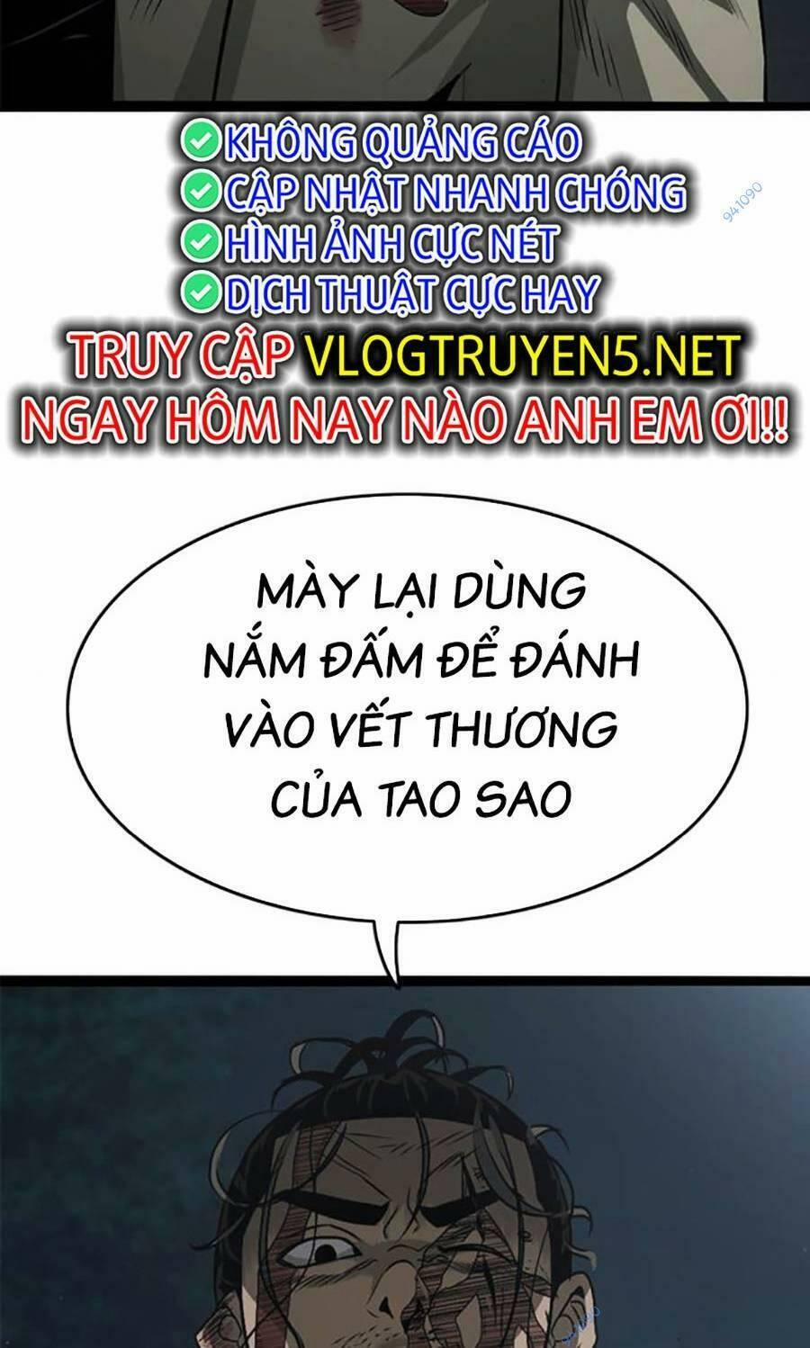 Ngục Tù Đẫm Máu Chương 68 Trang 113