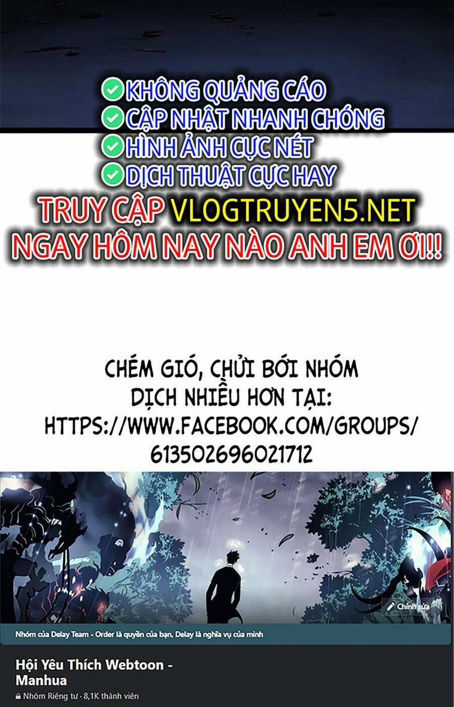 Ngục Tù Đẫm Máu Chương 69 Trang 200