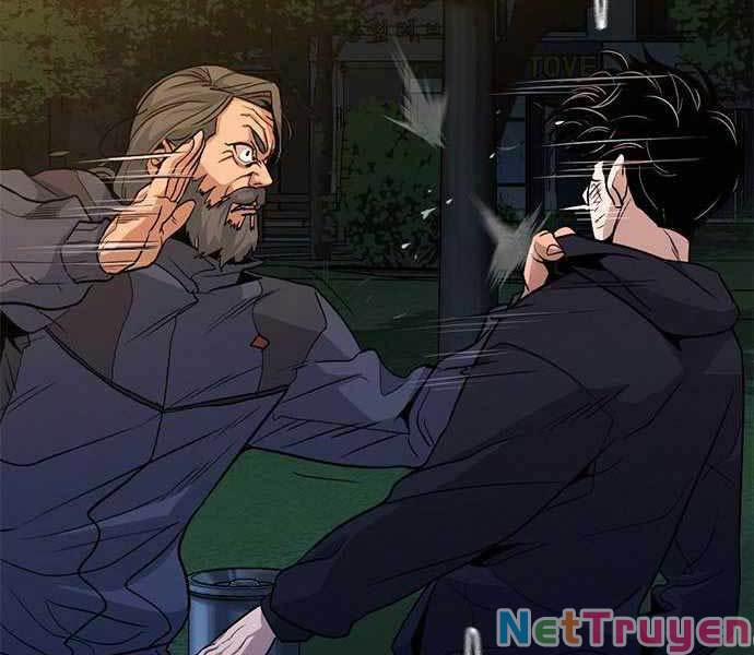 Ngục Tù Đẫm Máu 7 trang 140