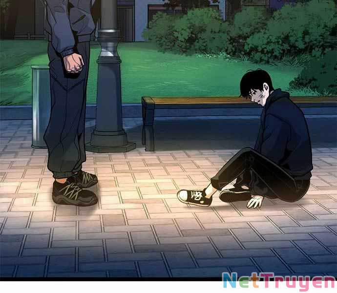 Ngục Tù Đẫm Máu 7 trang 184