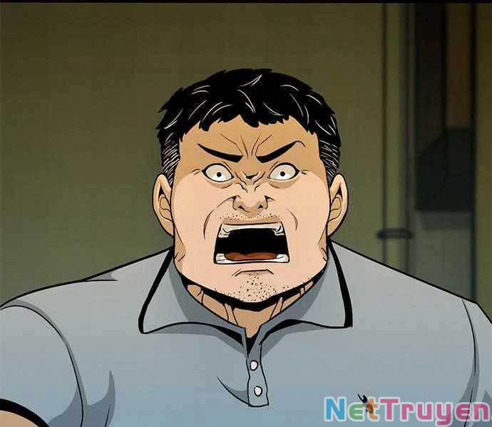 Ngục Tù Đẫm Máu 7 trang 19