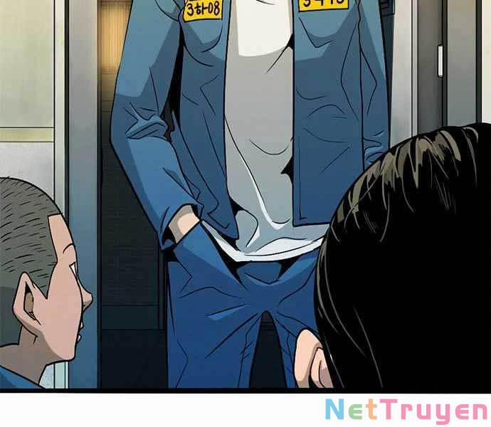 Ngục Tù Đẫm Máu 7 trang 240