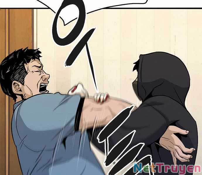 Ngục Tù Đẫm Máu 7 trang 27