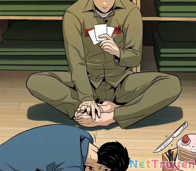 Ngục Tù Đẫm Máu 7 trang 339