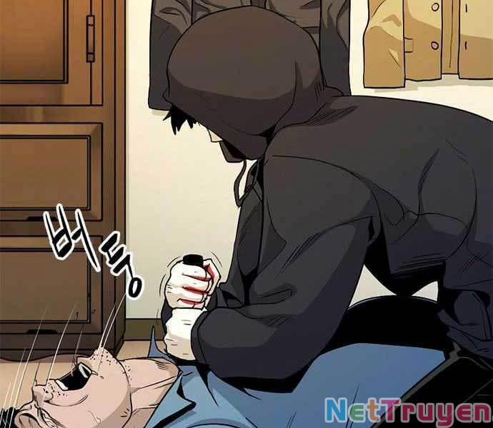 Ngục Tù Đẫm Máu 7 trang 68