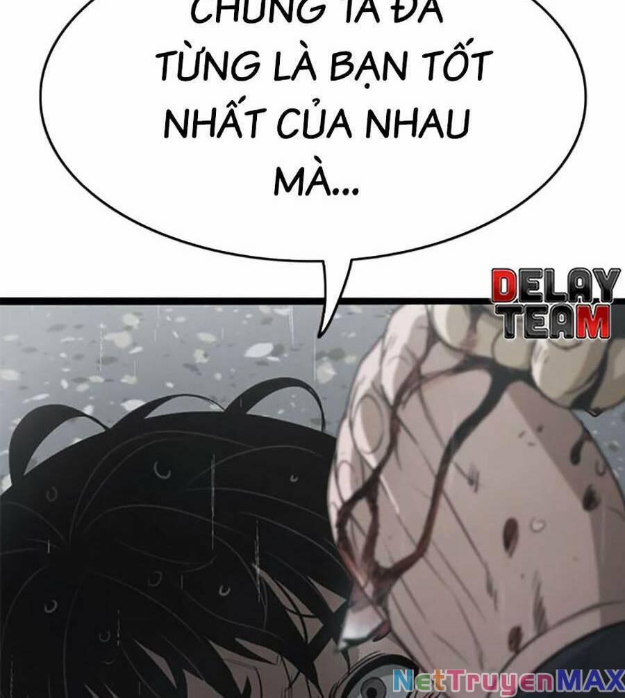 Ngục Tù Đẫm Máu Chương 71 Trang 12