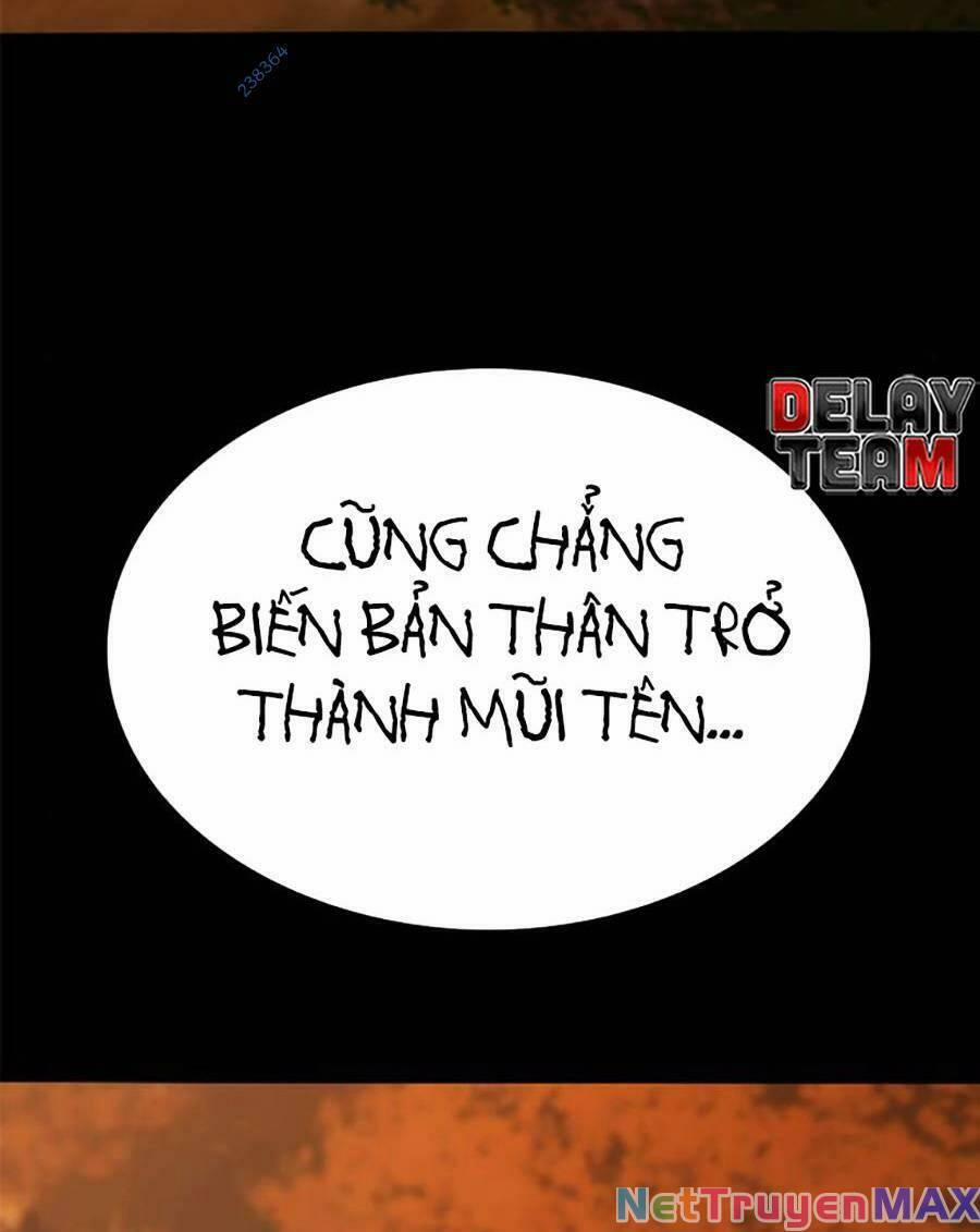 Ngục Tù Đẫm Máu Chương 71 Trang 177