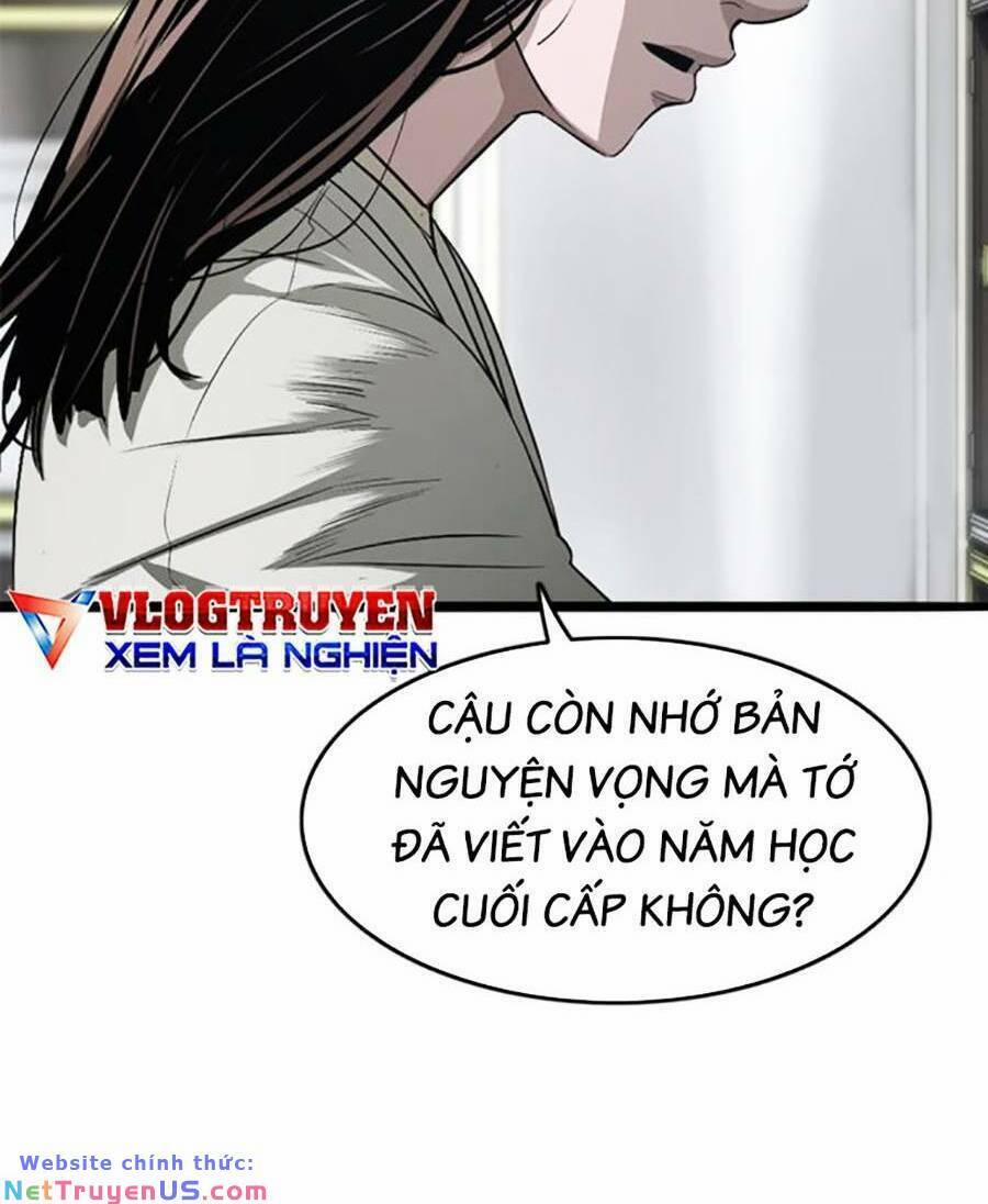 Ngục Tù Đẫm Máu Chương 74 Trang 116