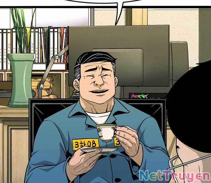 Ngục Tù Đẫm Máu 8 trang 12