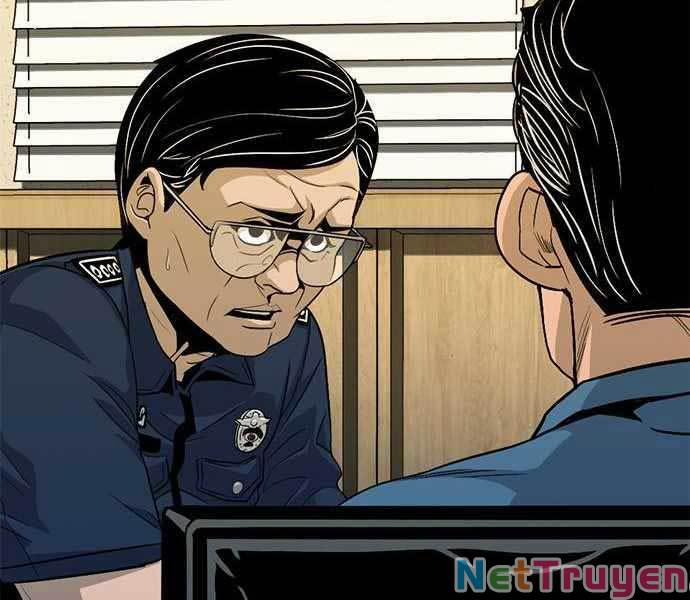 Ngục Tù Đẫm Máu 8 trang 16