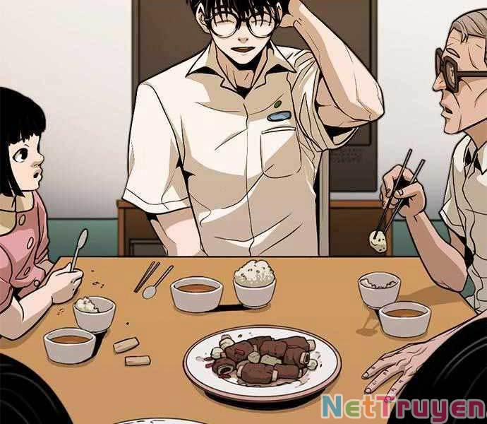 Ngục Tù Đẫm Máu 8 trang 199