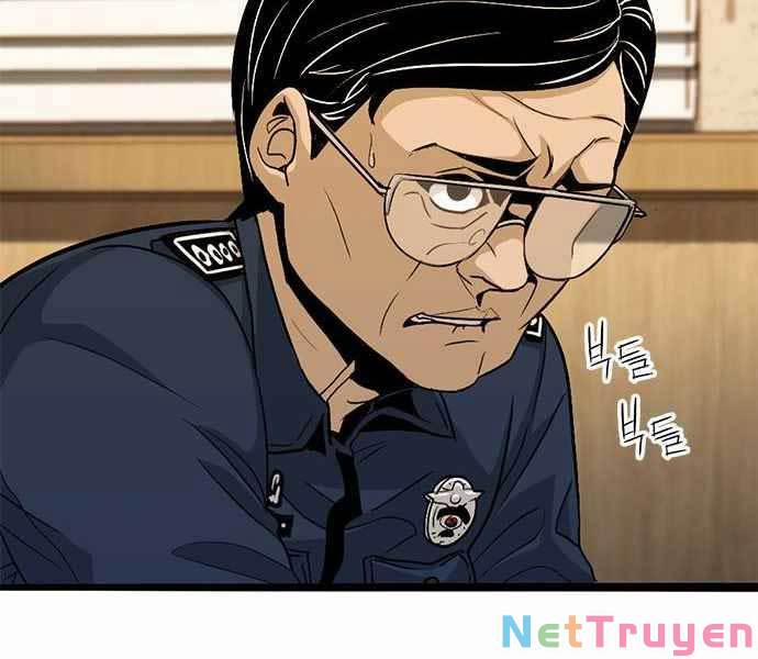 Ngục Tù Đẫm Máu 8 trang 22