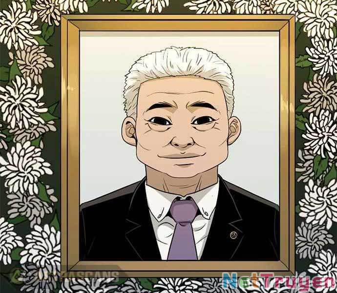 Ngục Tù Đẫm Máu 8 trang 30