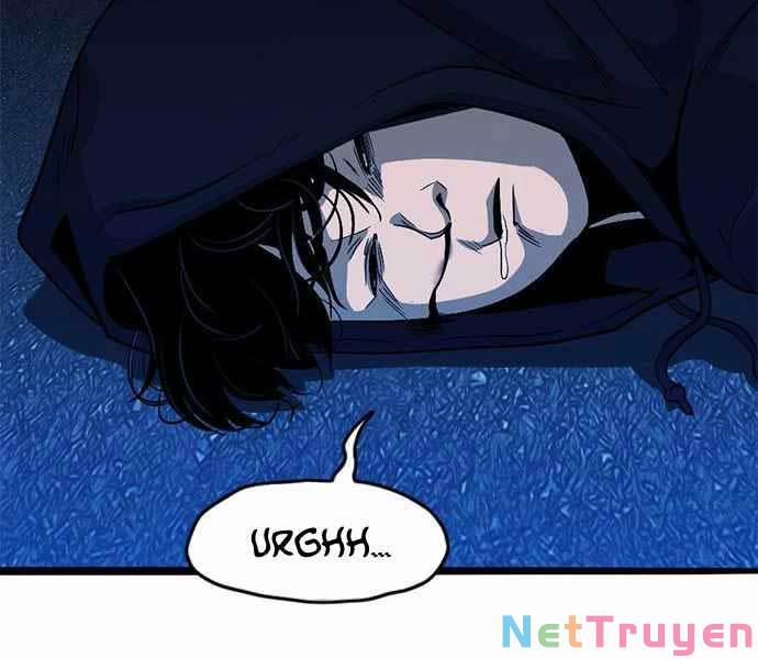 Ngục Tù Đẫm Máu 8 trang 321