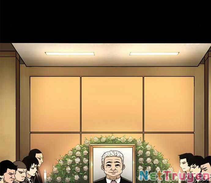 Ngục Tù Đẫm Máu 8 trang 34