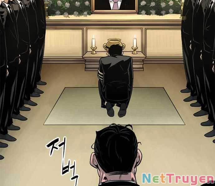 Ngục Tù Đẫm Máu 8 trang 35